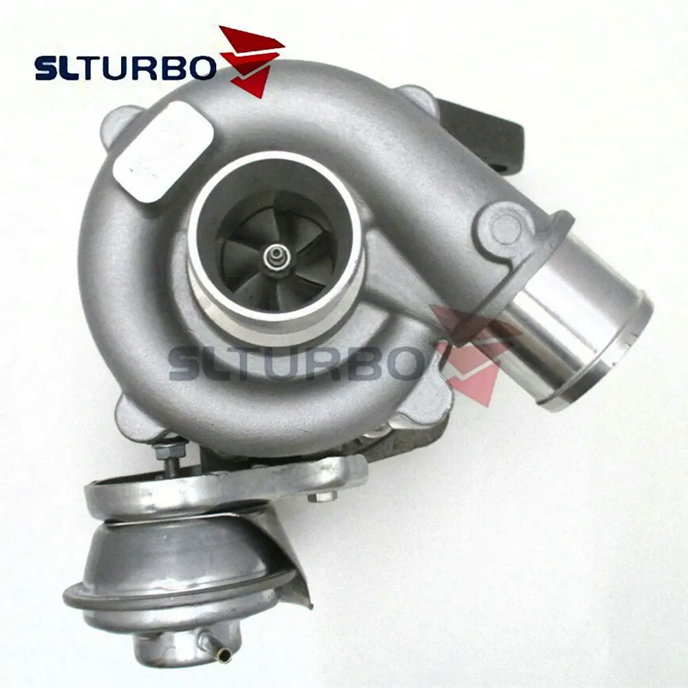 GT1749V Новый Полный турбо Зарядное устройство турбины 721164 для Toyota Auris 2 0 D-4D 93Kw 1CD-FTV