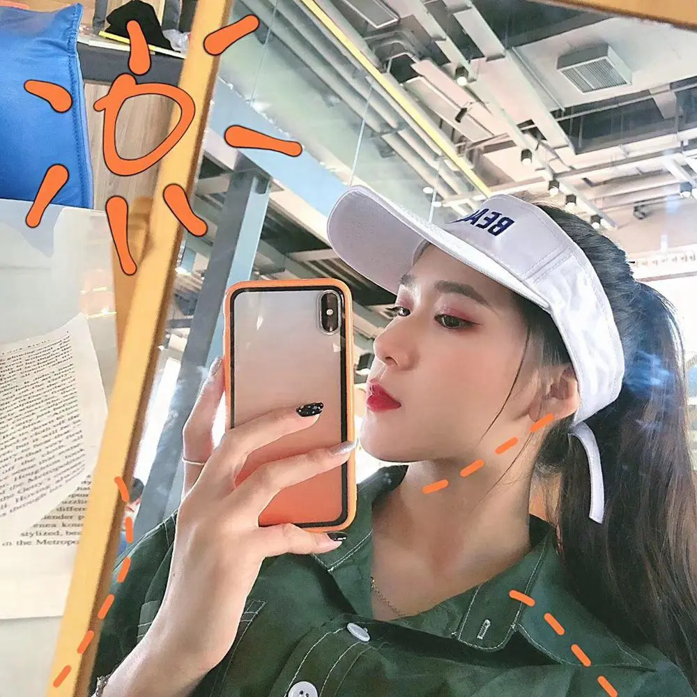 FLOVEME роскошные мягкие чехлы для iPhone 7 plus 8 6 6s X XS max XR Plus 6S чехол градиентный