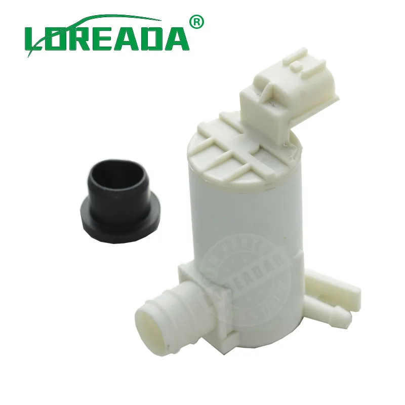 LOREADA G103 BB0 насос для мойки лобового стекла ISUZU D MAX HOLDEN Chevrolet Колорадо