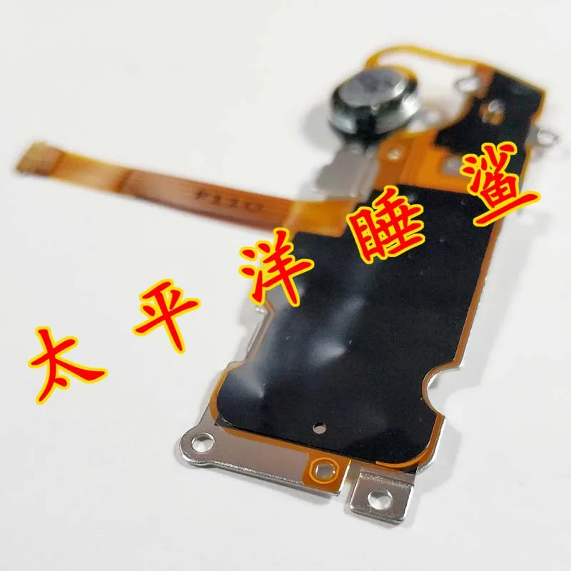 Suitable for Canon M50 back shell menu key board cable arrangement with buzzer new original factory authentic | Электроника