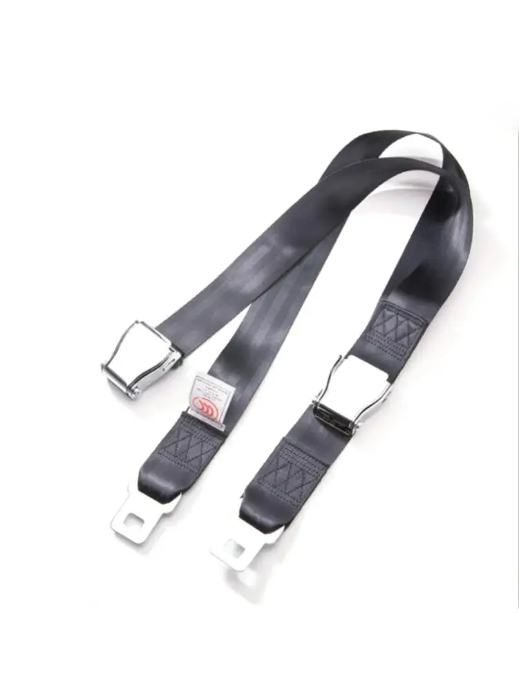 Универсальный беременных Безопасность с металлическим зажимом для автомобиля