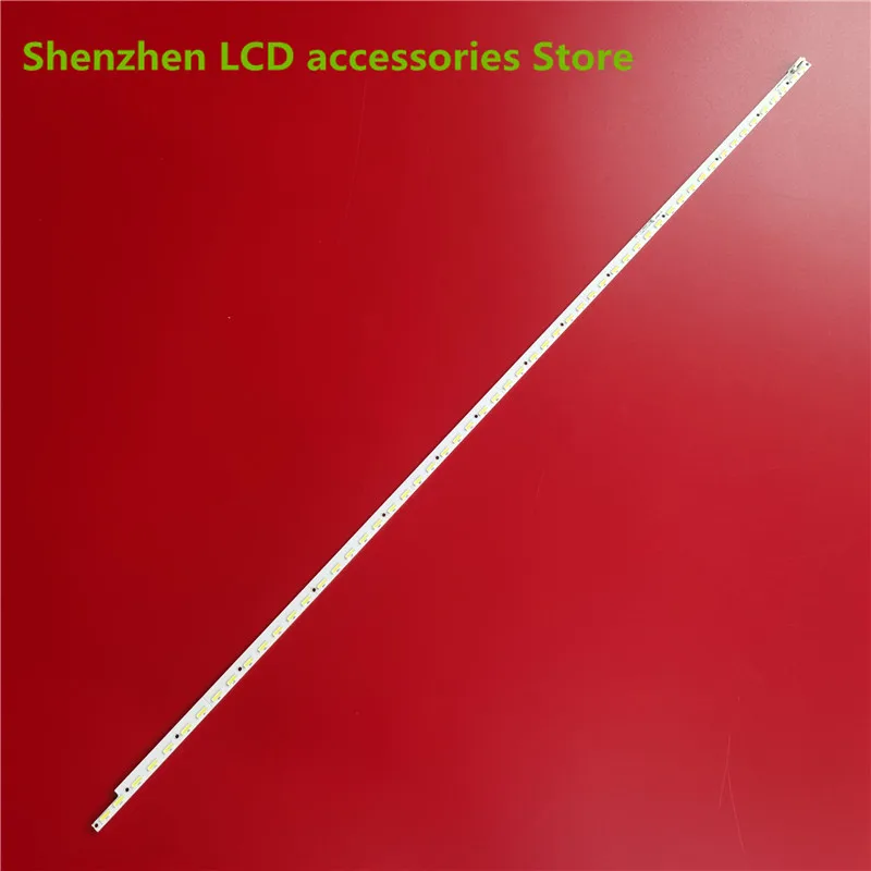 Для Panasonic Φ Light bar sharp TH-50A400C 620 мм 56LED 100% Новинка | Электроника