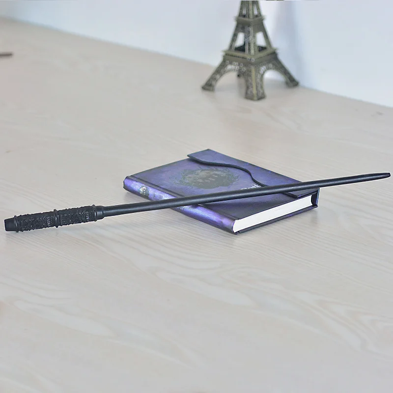 10 видов металлических сердечников волшебная палочка s Potter Косплей Lord Voldemort Luna Draco