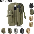 Тактическая Военная Сумка для мужчин, уличный Карманный чехол для телефона Iphone 7,800d, сумки для альпинизма, охоты, поясная сумка