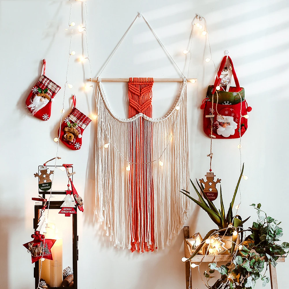 

new tapestry dream catcher nordic decoration home kids room decoration bedroom decor children's baby kids room bohemian tapestry