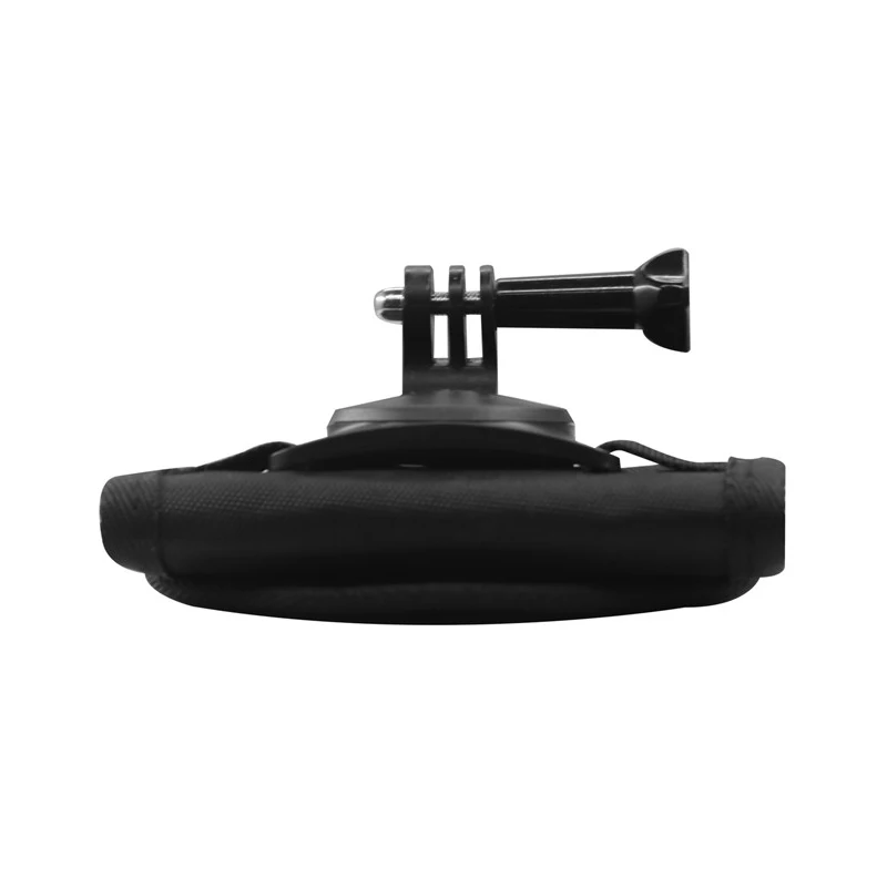 Sport Camera Backpack Clip Mount 360 Degree Rotary for GoPro Hero 8 7 6 5 4 Yi 4K Action Accessory | Электроника