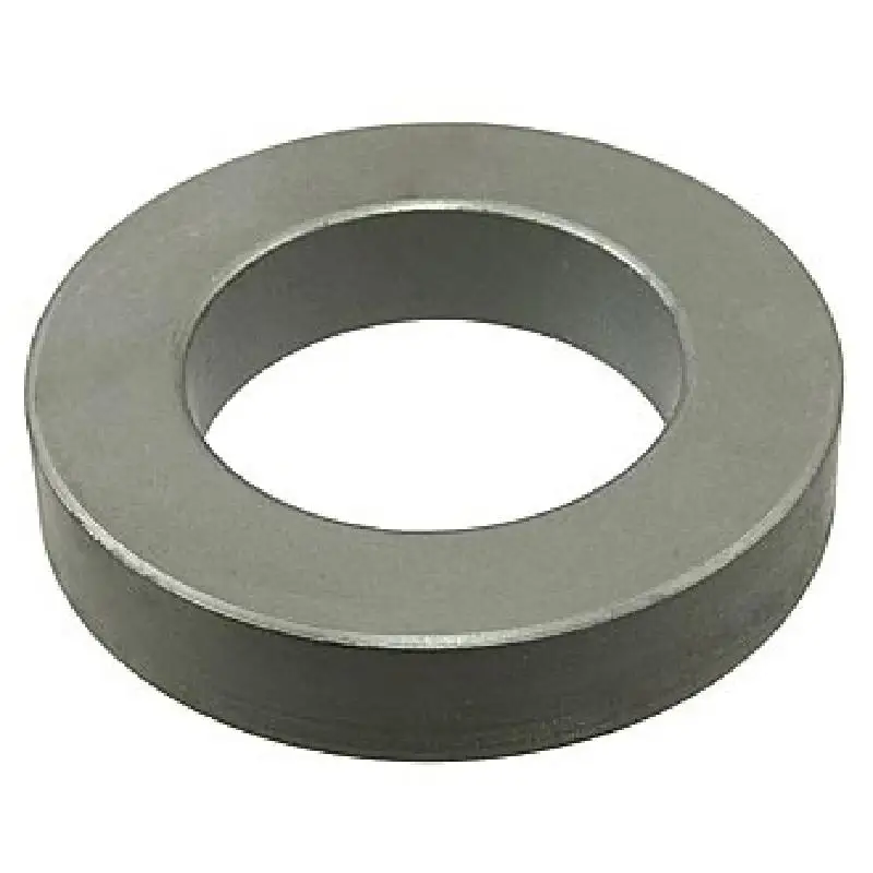 1 шт. R102х60х20 PC40 Феррит|Магнитные материалы| |