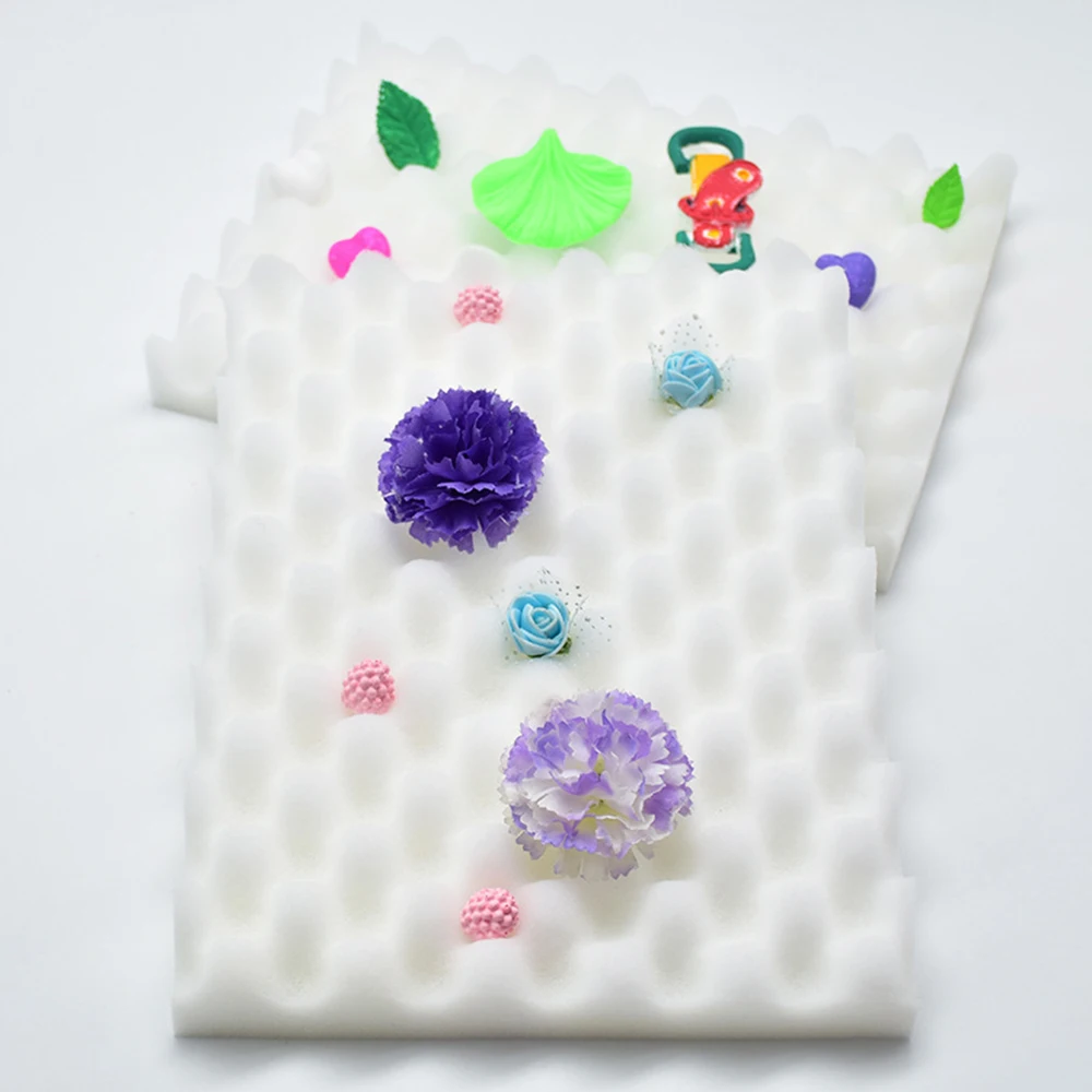 2 шт. искусственная пена для украшения торта | Дом и сад