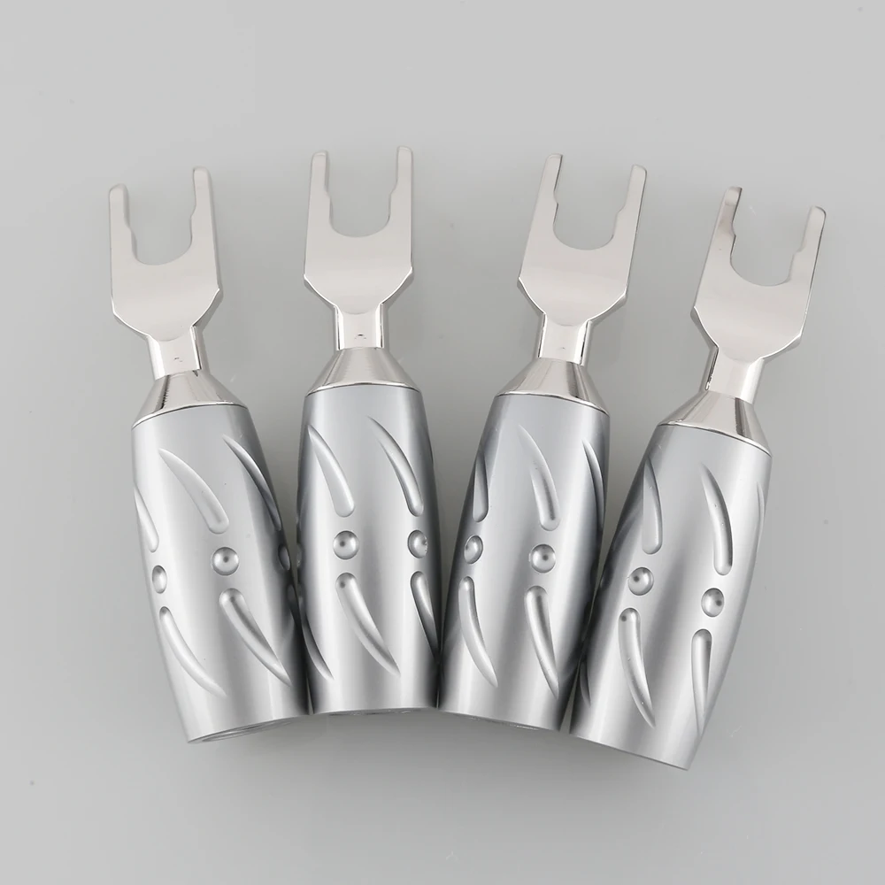 Виборг VS701R из чистой меди с родиевым покрытием | Электроника