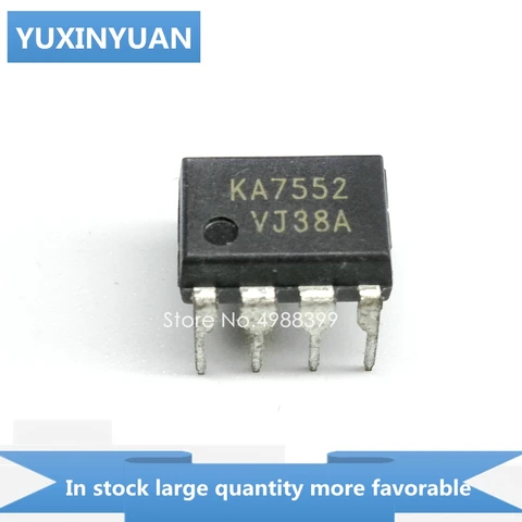 Ka7552 схема блока питания