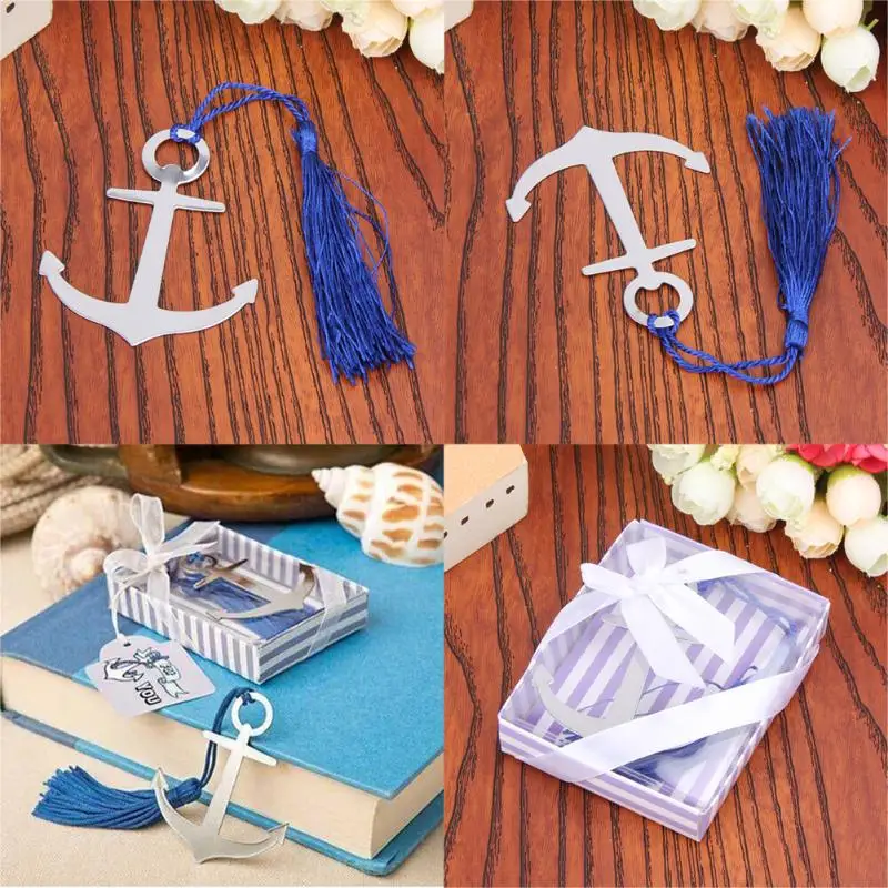 Серебристое украшение льда кремовая Закладка Свадебные сувениры подарки для гостей|Сувениры вечеринок| |