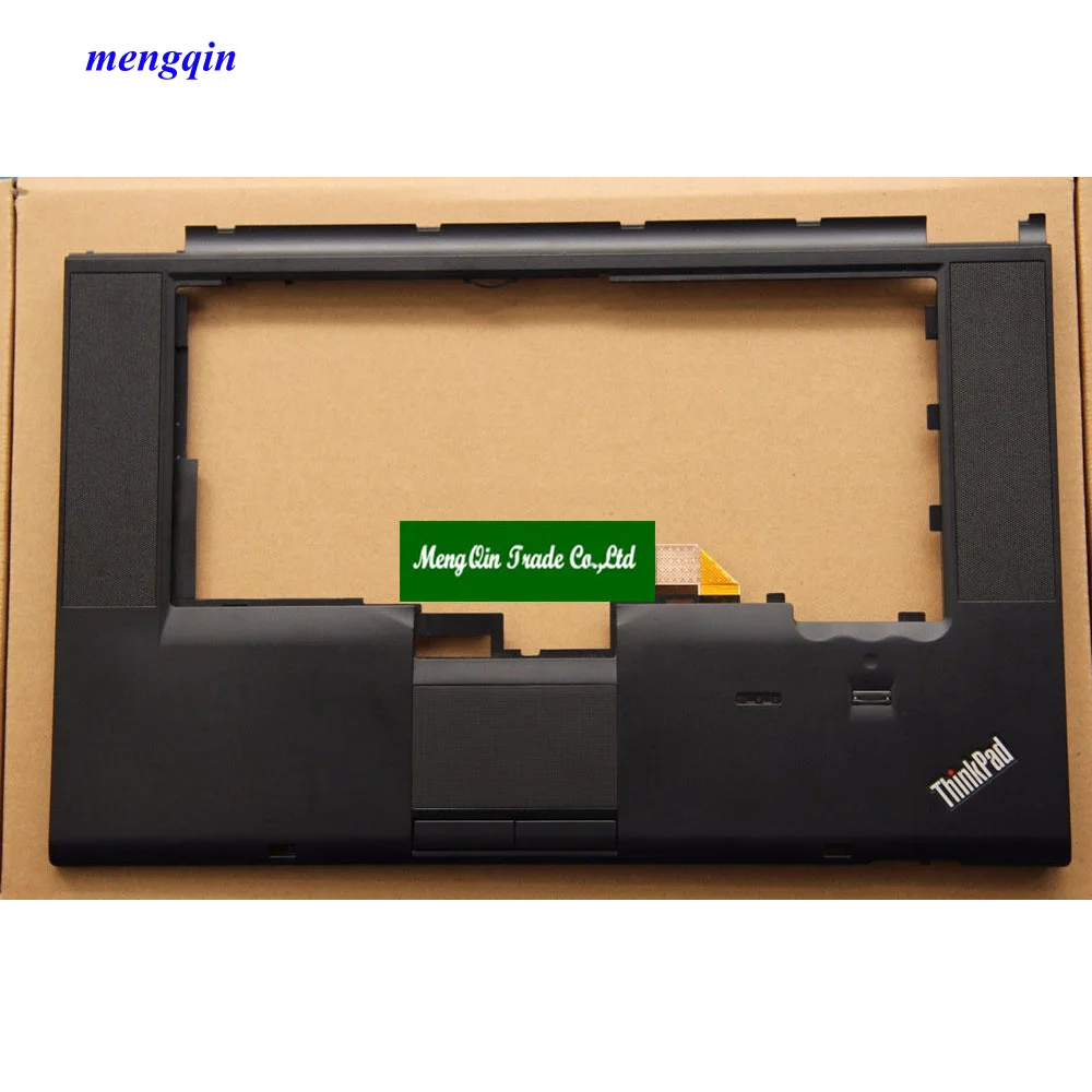Новый оригинальный чехол для Lenovo ThinkPad T520 T520i W520 с подставкой рук W/FPR & CS 04W1368