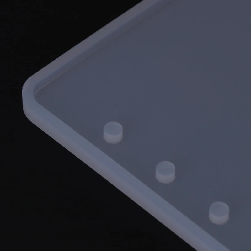 Силиконовая форма для самостоятельного изготовления ноутбуков A5A6A7 зеркальная