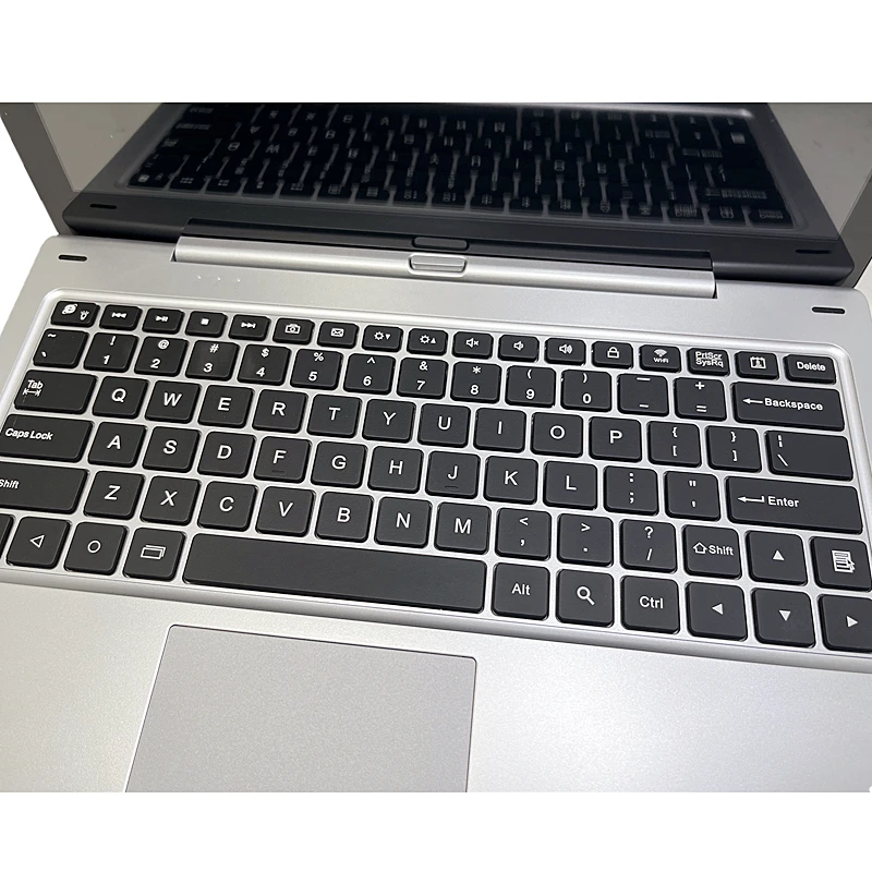 Ноутбук Nextbook на Windows 10 11 6 дюйма четырехъядерный процессор Intel Atom Z3735G CPU @ 1 33 ГГц