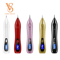 2021 new german technology high quality plasma laser facial skin removal tattoo freckle and wart beauty care pen