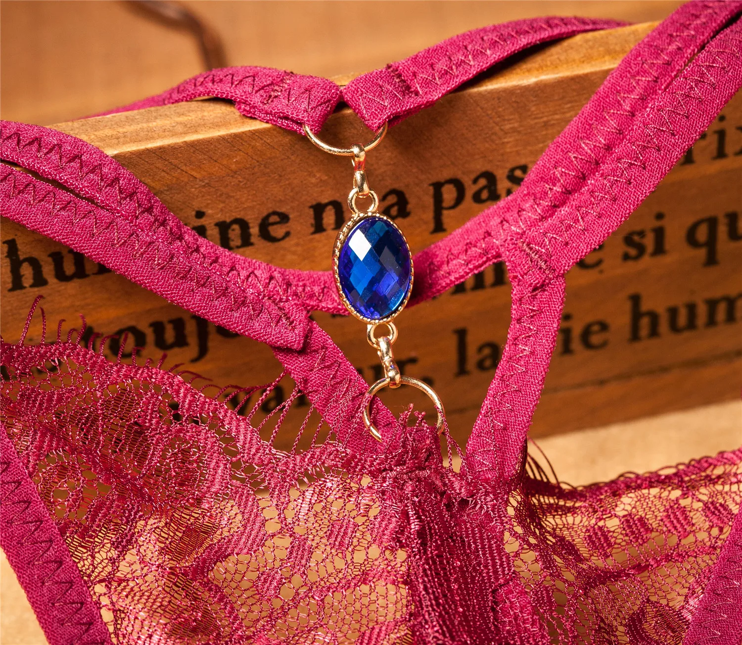 Женское сексуальное нижнее белье эротические милые трусики с открытой