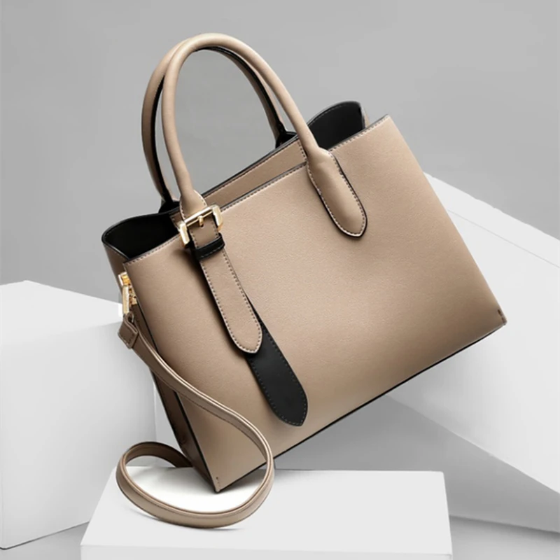 2020 модная сумка-тоут сумки через плечо для женщин сумка |