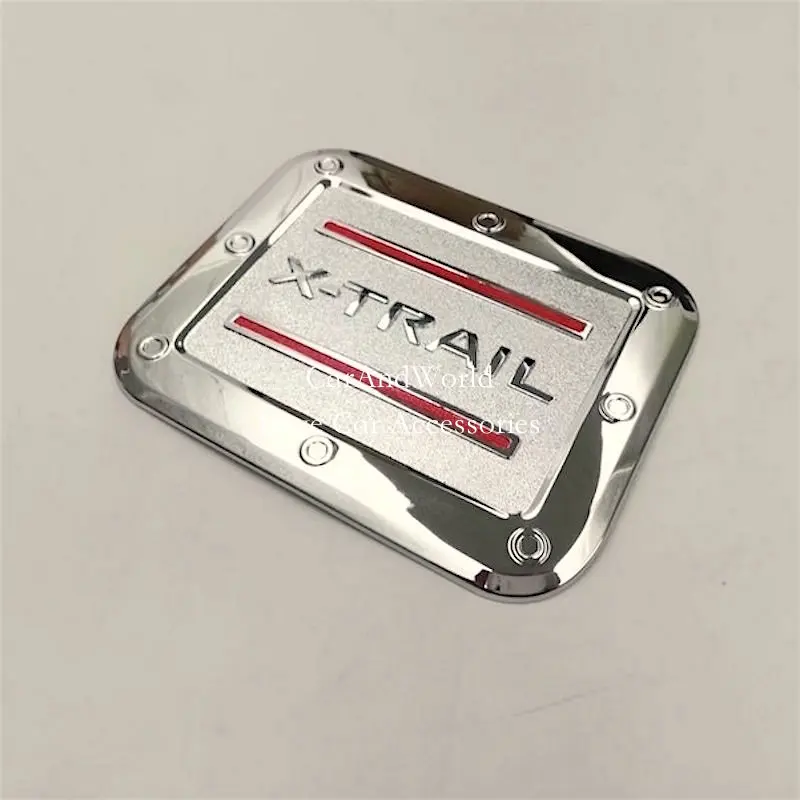 Крышка топливного бака для Nissan X Trail T32 2014 2015 2016 2020 крышка бензобака с XTrail ABS