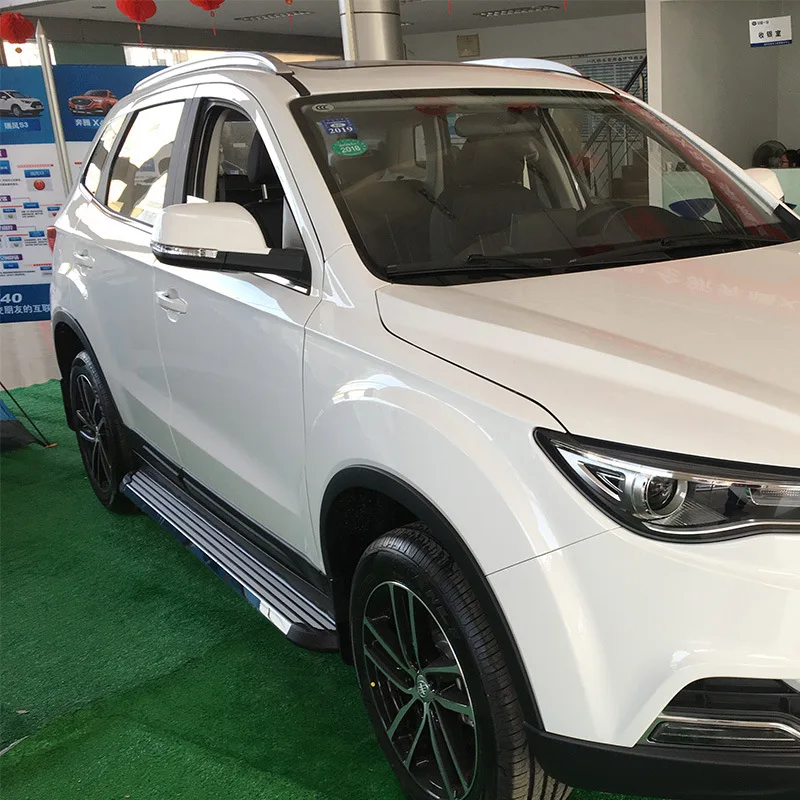 Новый стиль для Mercedes Benz GL & GLS X166 2013 2014 2015 2016 2017 2018 2019 подножка боковая педаль