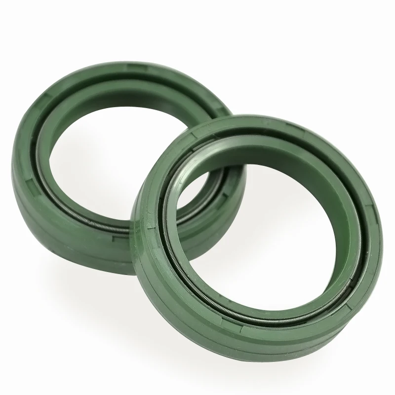 43*55*11 демпфер передней вилки мотоцикла масляное уплотнение для Yamaha wawсаки Honda