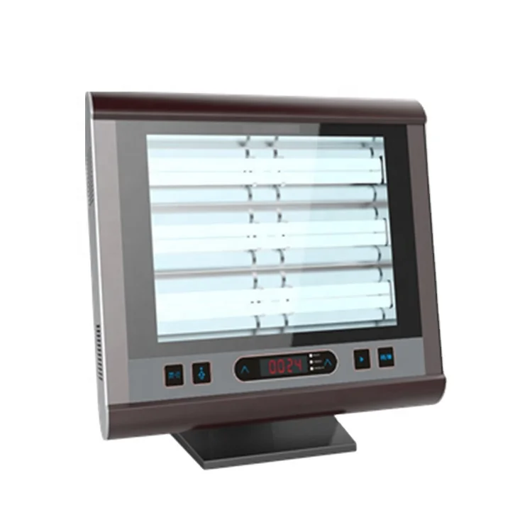 

УФ-лампа для фототерапии vitiligo псориаз, дерматит экземы