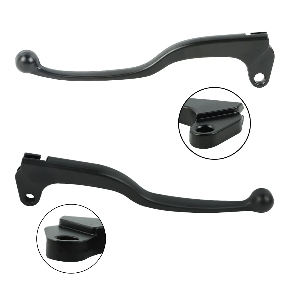 Передний тормозной рычаг для Yamaha PW80 PW 80 TTR110 TTR125 TTR90 TW200 TTR 90 110 125 мотоциклетный