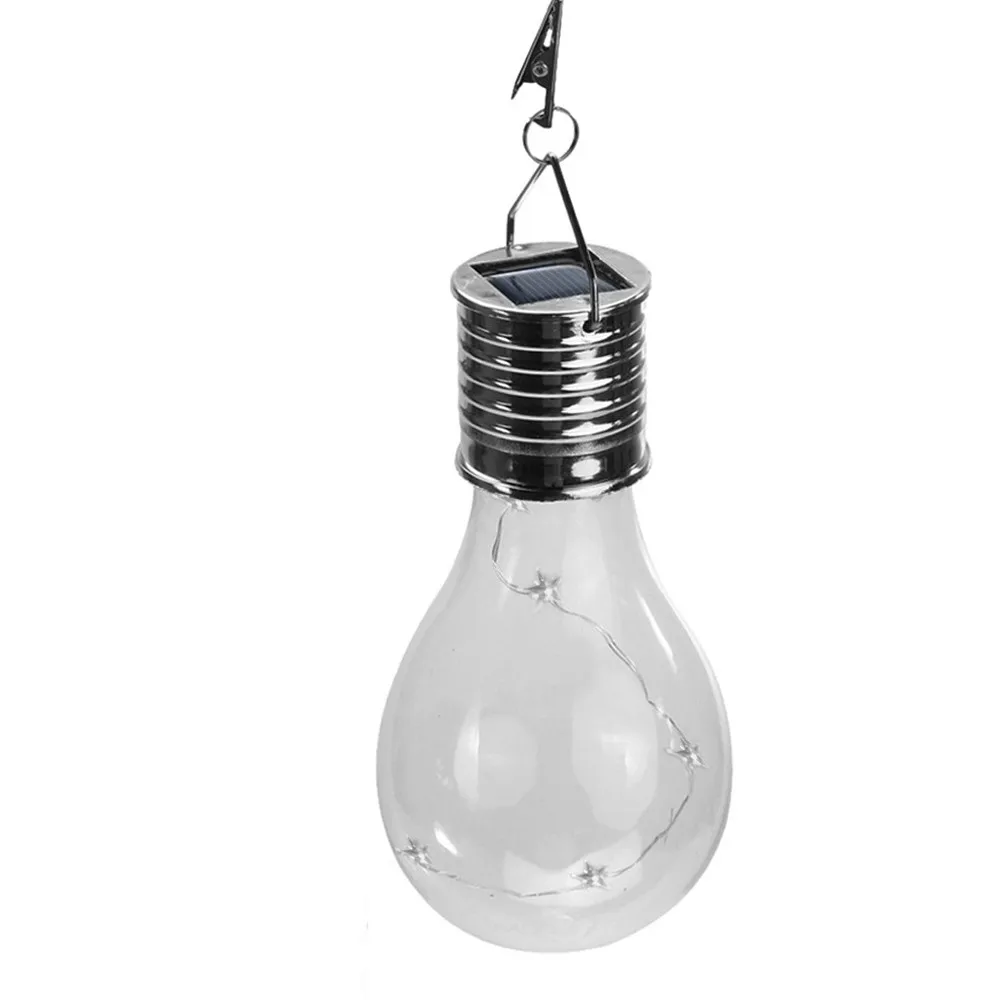 

Outdoor Lighting