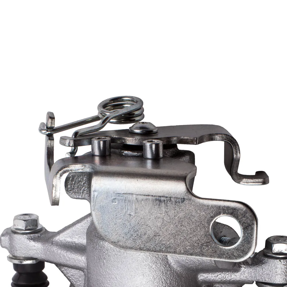 Тормозной суппорт задний левый тормозной и кронштейн для Ford Transit MK7 2 4 1521636 1433964 BOSCH