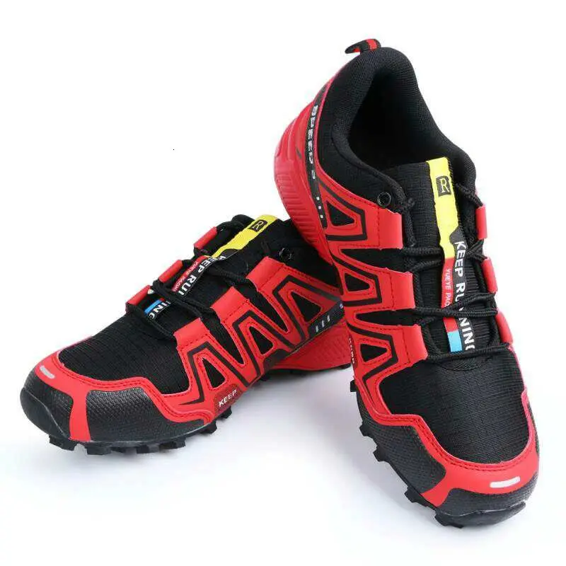 

Men's Shoes, Hiking Shoes, Waterproof, Non-slip Hiking Shoes, Sports Shoes