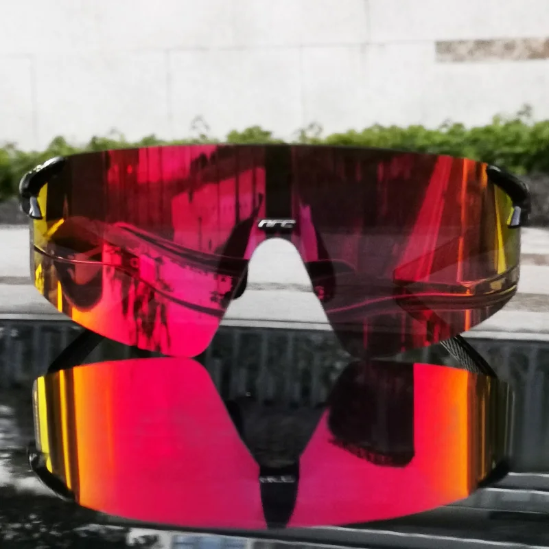 2019 новые цветные велосипедные очки мужские для горного велосипеда дорожные