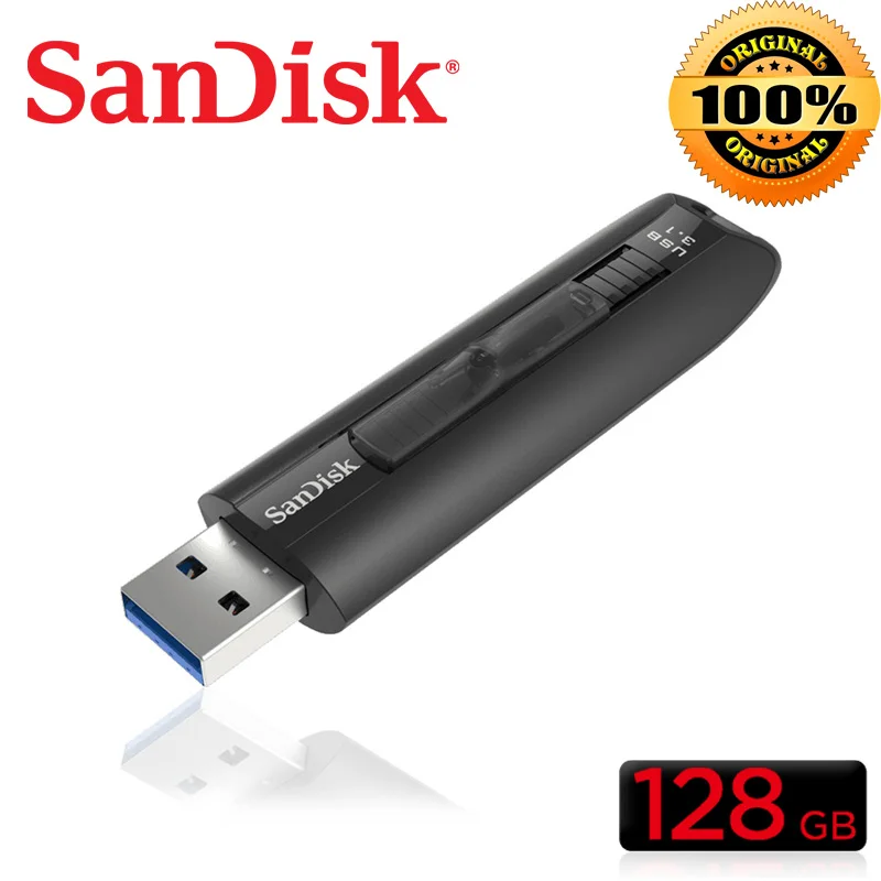 USB флеш накопитель SanDisk CZ800 128 Гб/64 ГБ 200 дюйма|USB флэш-накопители| |