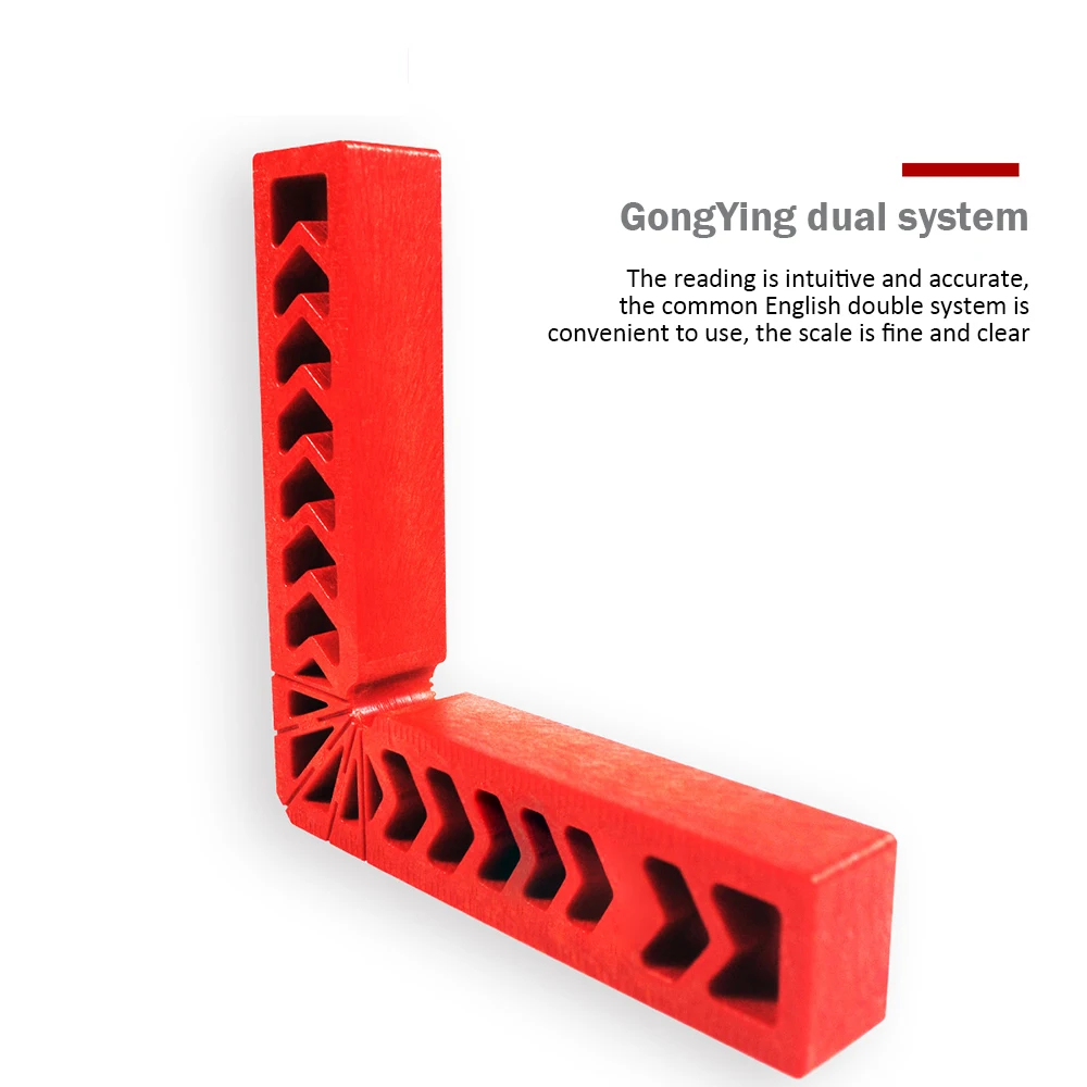 Зажим под прямым углом 90 градусов L образный держатель магнитный зажим зажимные