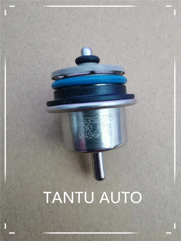 Топливная рампа прессорный датчик FP10000 11B1/25352275 для Hafei JAC|Регулятор давления