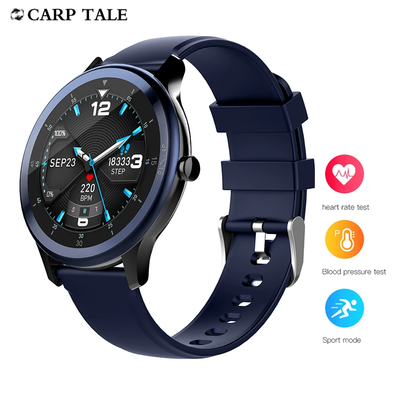 

G28 Smart Watch 2020 electronic wristwatch Men Watches IP68 Waterproof 24 sport modes Weather monitor Smartwatch For boy girls