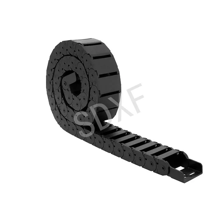 Нейлоновая цепь для фрикциона высокоскоростная приводная гравировального