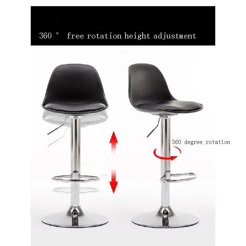 

Cadeira Taburete La Barstool Hokery Sedia Stoel Sgabello Sandalyesi Para Barra Tabouret De Moderne Silla Stool Modern Bar Chair