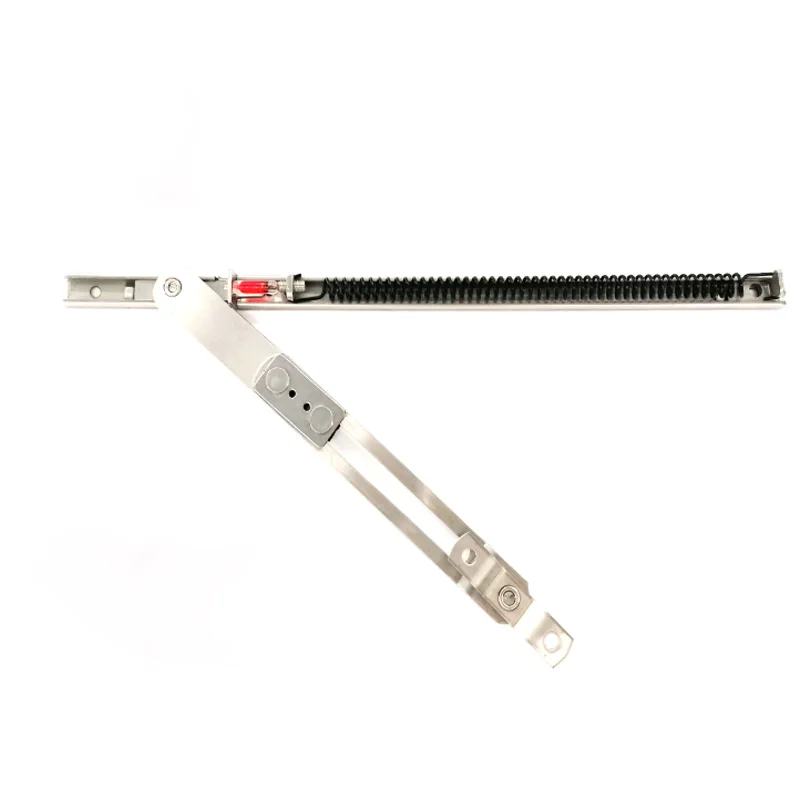 

Refractory Concealed Temperature Control Window Casement Closer with Spring