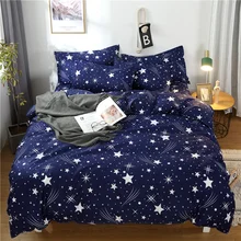 Пододеяльник с рисунком пентаграммы 220x24 0/200x20 0/135x200 комплект