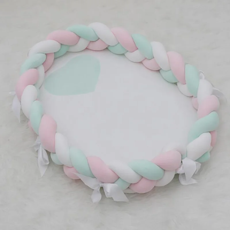 Детская корзина с Моисеем постельное белье для кроватки новорожденного детская