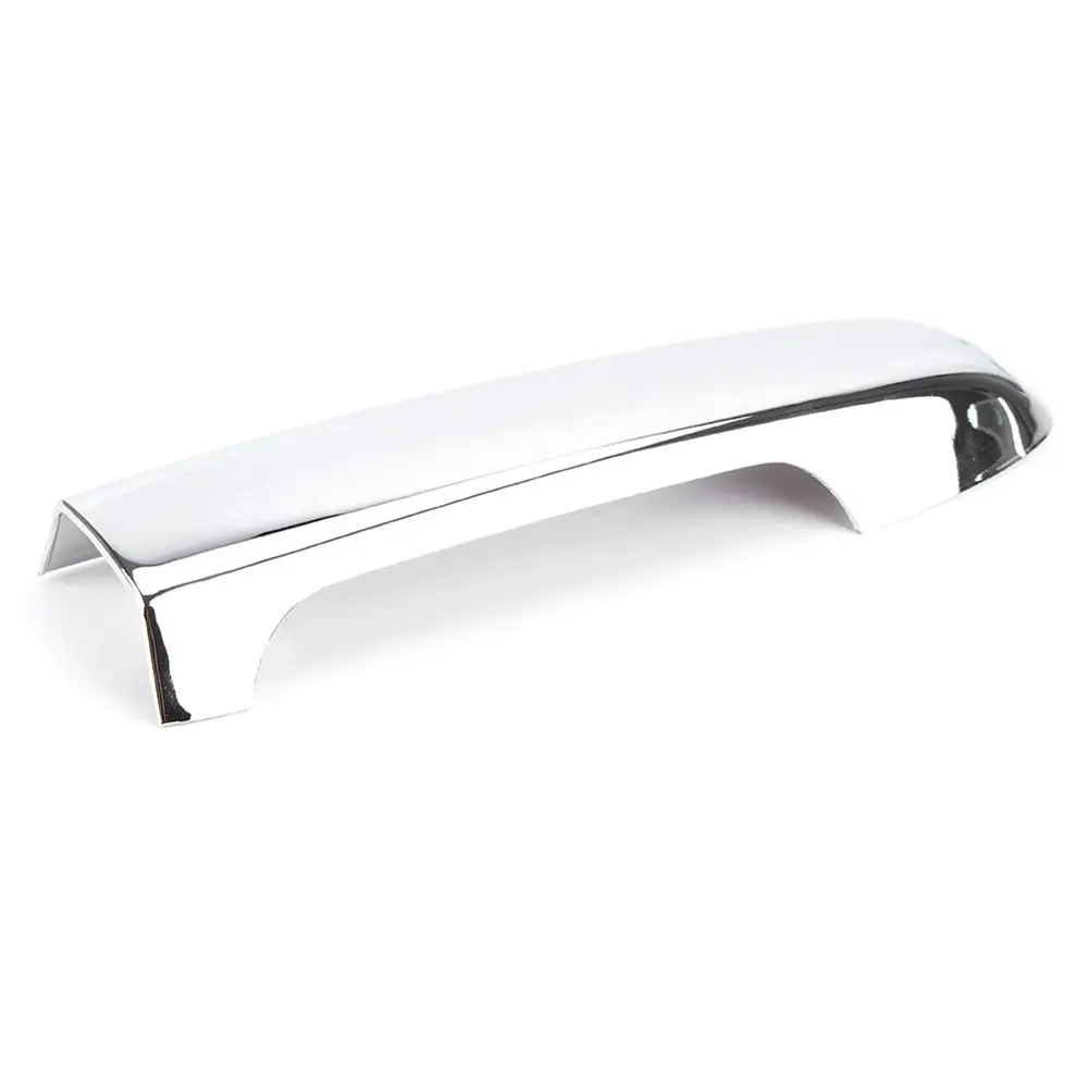 Накладка на боковую дверную ручку LUCKMART ABS хромированная для автомобилей Toyota Camry