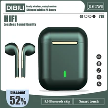 Wireless Earphones Fone De Ouvido Bluetooth Headphones Music Earbuds Waterproof Headset With Mic Earpieces For Xiaomi Huawei 12