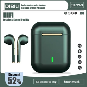 wireless earphones fone de ouvido bluetooth headphones music earbuds waterproof headset with mic earpieces for xiaomi huawei 12 free global shipping