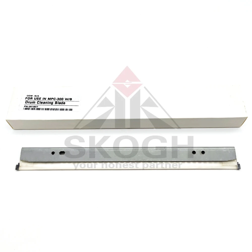 Лезвие для барабана Ricoh MP C300 C400 C401C 430 C431 C435 C440 MPC300 MPC400 MPC401 SPC430 SPC431 SPC435 SPC440 |