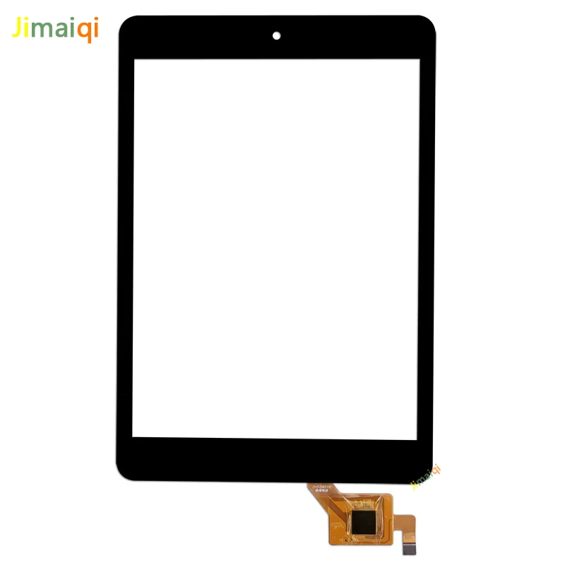 Сенсорный экран для 7,85 дюймов lenovo Miix3-830 DY07090(V2) FP-ST079SM000AKM-01X Сенсорная панель дигитайзер стекло сенсор Замена