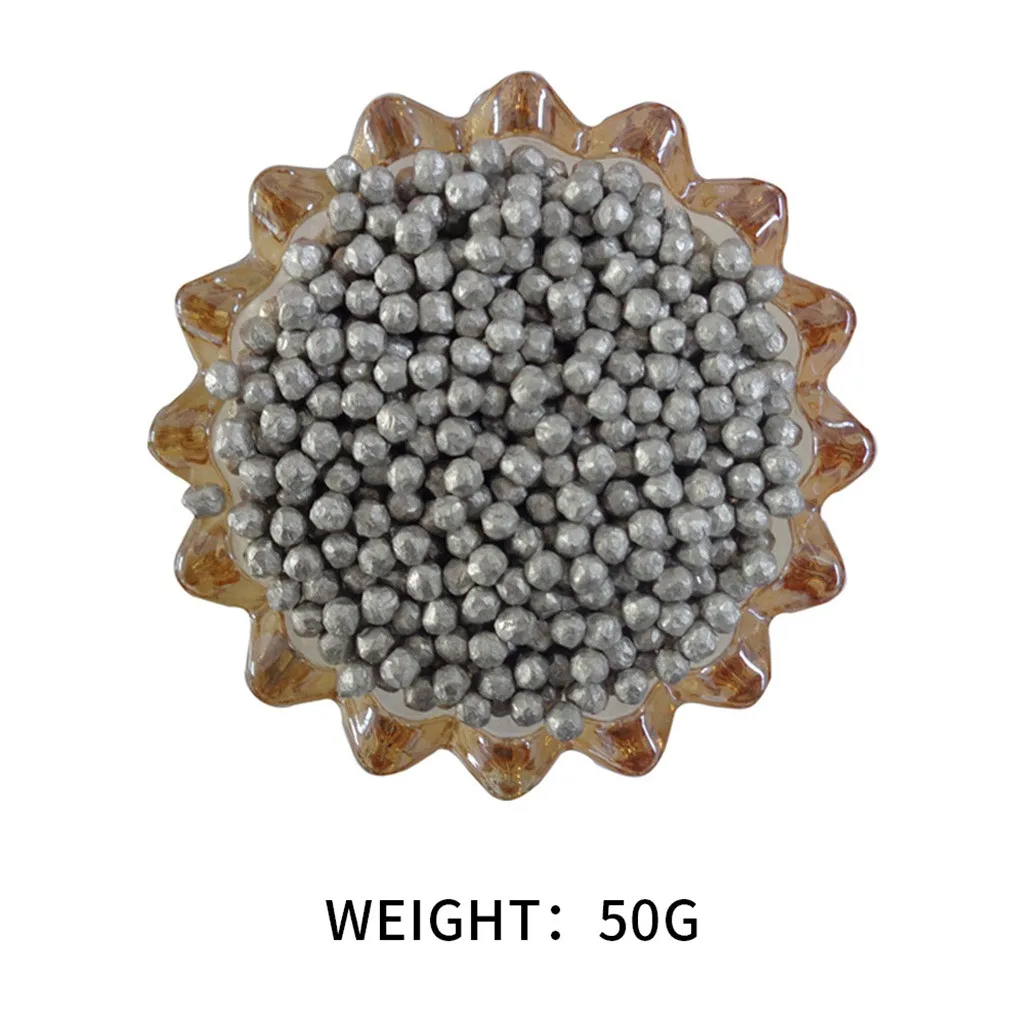 45 #99 процентов из алюминиево магниевого сплава (мг) Металл отрицательный