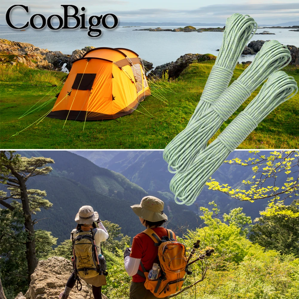 Паракорд 550 футов парашютный шнур веревка Mil Spec Type III 7 нитей для выживания