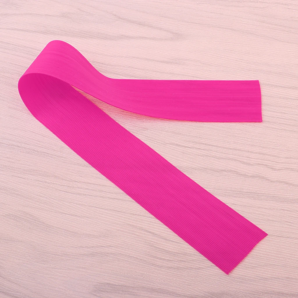 Бешеные ноги муха связывая материалы 40 прядей микро силиконовой резины юбки для