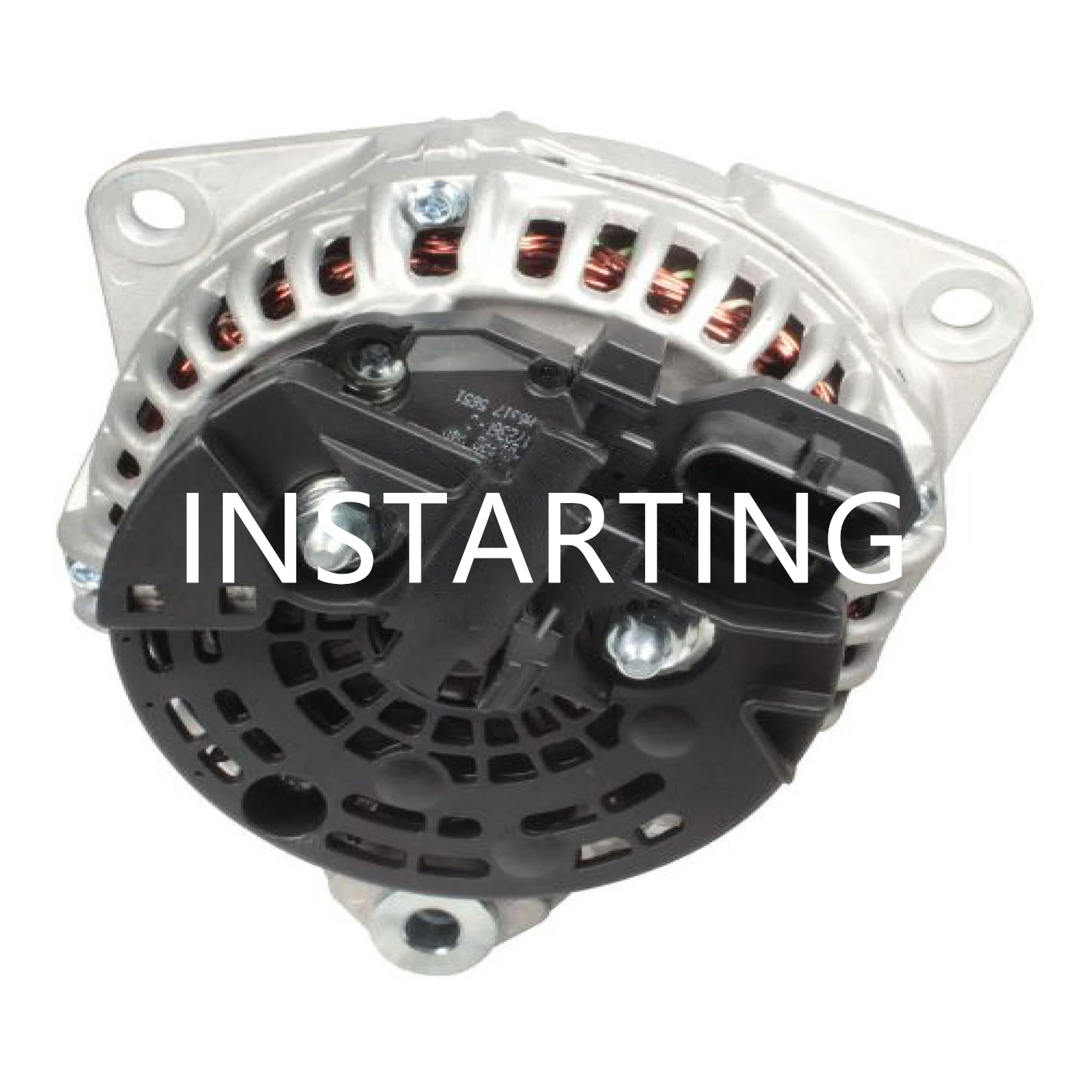 

ALTERNATOR DYNAMO GENERADOR ELECTRICO FOR 24V 19092005 19092010 947520X DB7700 DRB6590 DRB6590X DRB7520X