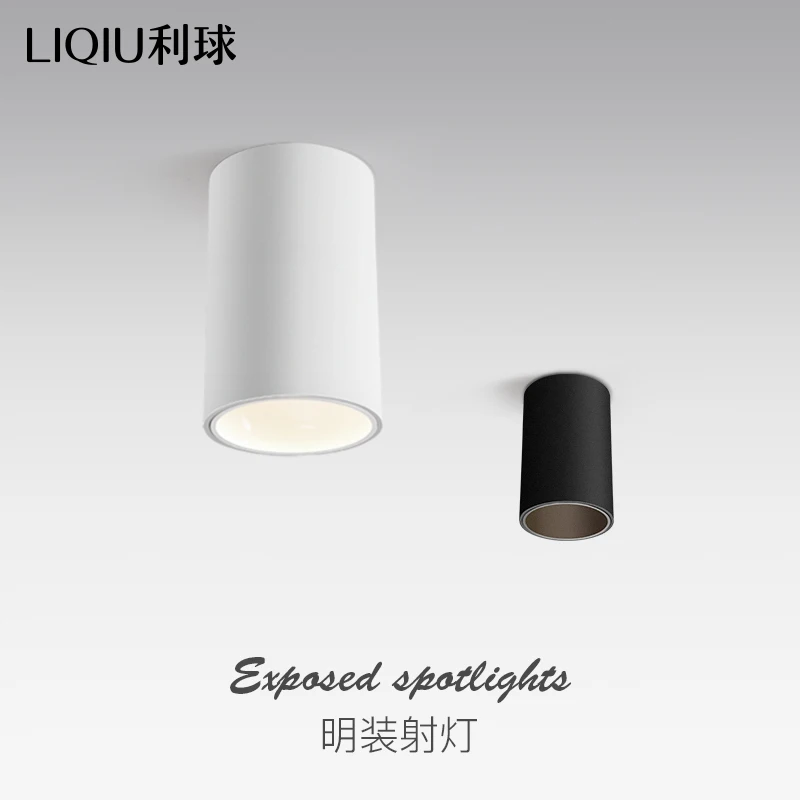 

Creative Simple Downlights Nordic Led Ceiling Pendant Living Room Indoor Lampy Downlights Lampara De Techo Home Decor DB60XD