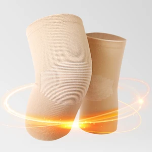 Наколенник для танцев и катания на коньках, 1 пара, эластичный наколенник для взрослых